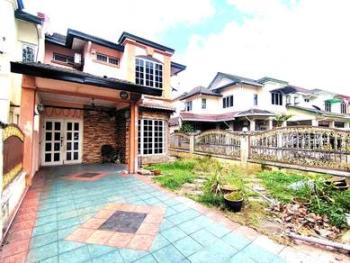 House at Suadamai Bandar Tun Hussein Onn, Cheras, photo 3