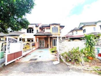 House at Suadamai Bandar Tun Hussein Onn, Cheras, photo 1