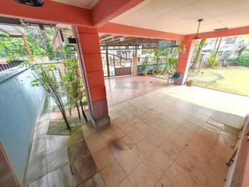 House at Seksyen 6, Bangi, photo 8