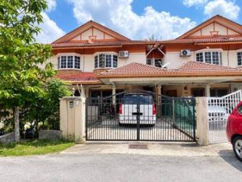 House at Seksyen 3, Bangi, photo 1