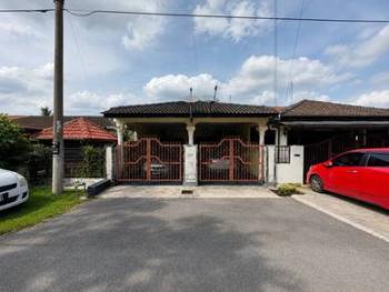 Taman Mesra, Kajang的房屋，照片2