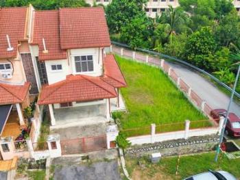 House at Laman 2, Bangi, photo 2