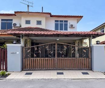 House at Taman Semenyih Mewah, Semenyih, photo 1