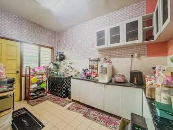 Rumah di Taman Desa Mewah, Semenyih, foto 9