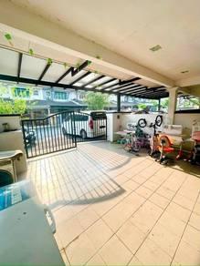 Taman Jelok Impian, Kajang的房屋，照片2