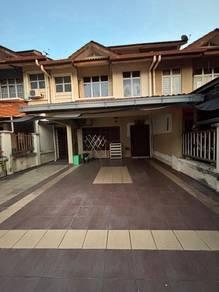 House at Bandar Seri Putra, Bangi, photo 2