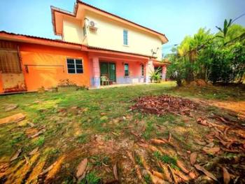 House at Seksyen 6, Bangi, photo 1