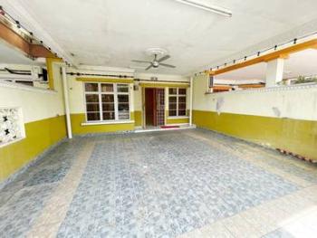 Rumah di Taman Pelangi, Semenyih, foto 2