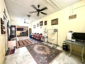 Taman Mesra, Kajang的房屋，照片5