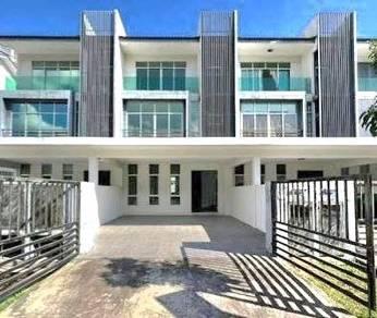 House at Bangi Avenue Seksyen 7, Bangi, photo 1