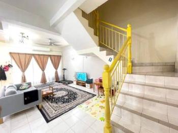 House at Seksyen 3, Bangi, photo 4