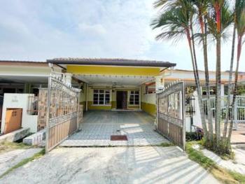 Rumah di Taman Pelangi, Semenyih, foto 1