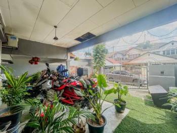 Rumah di Taman Desa Mewah, Semenyih, foto 5