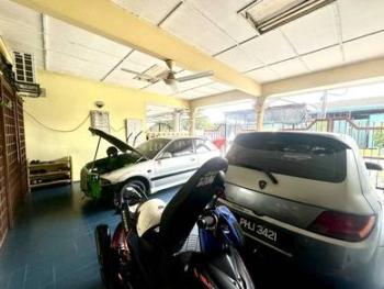 Taman Mesra, Kajang的房屋，照片4