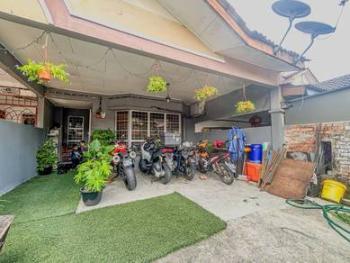 Rumah di Taman Desa Mewah, Semenyih, foto 4