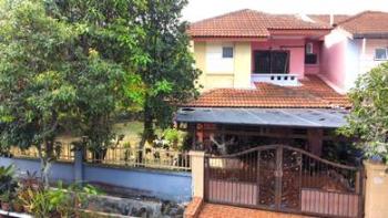 House at Seksyen 6, Bangi, photo 2