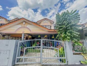 Rumah di Taman Desa Mewah, Semenyih, foto 3