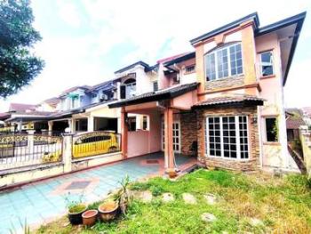 House at Suadamai Bandar Tun Hussein Onn, Cheras, photo 2