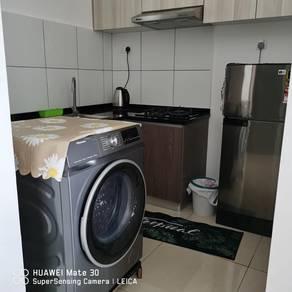 Kondominium di Molek Regency, Johor Bahru, foto 3
