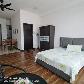 Kondominium di Molek Regency, Johor Bahru, foto 1