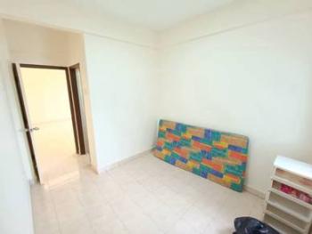 Apartment at Bayu Puteri 3, Johor Bahru, photo 4