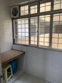 Kondominium di Sri Desa, Seputeh, foto 3
