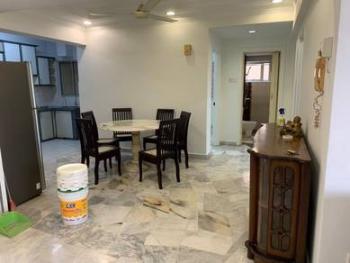 Kondominium di Sri Desa, Seputeh, foto 1