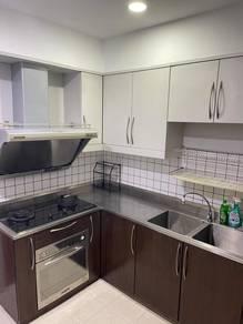 Condominium at PalmVille resort, Bandar Sunway, photo 3