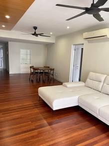 Condominium at PalmVille resort, Bandar Sunway, photo 2