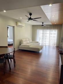 Condominium at PalmVille resort, Bandar Sunway, photo 1