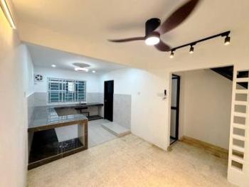 House at Taman Sri Muda Seksyen 25, Shah Alam, photo 5