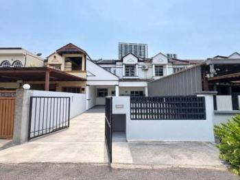 USJ 1, Subang Jaya的房屋，照片1