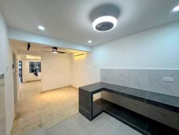 House at Taman Sri Muda Seksyen 25, Shah Alam, photo 3