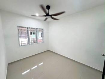 House at Taman Sri Muda Seksyen 25, Shah Alam, photo 8