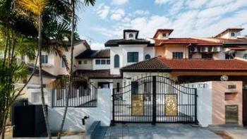 House at USJ 5, Subang Jaya, photo 1