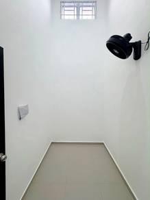 House at Taman Sri Muda Seksyen 25, Shah Alam, photo 10