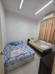 Rumah di Jalan Setia @ Setia Indah, Johor Bahru, foto 7