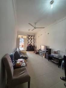 Rumah di Jalan Setia @ Setia Indah, Johor Bahru, foto 1