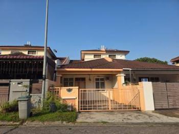 Rumah di Jalan Setia @ Setia Indah, Johor Bahru, foto 9