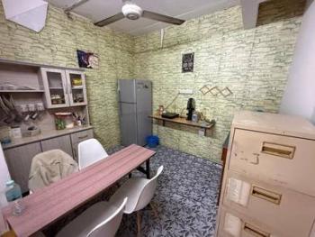 Pangsapuri di Jalan Pelanduk Scientex, Pasir Gudang, foto 4