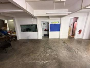 Pangsapuri di Jalan Pelanduk Scientex, Pasir Gudang, foto 2