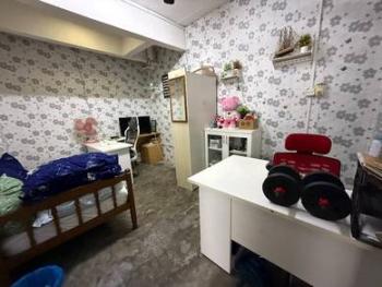 Pangsapuri di Jalan Pelanduk Scientex, Pasir Gudang, foto 3