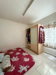 Jalan Tasek 64, Pasir Gudang的平层住宅，照片2