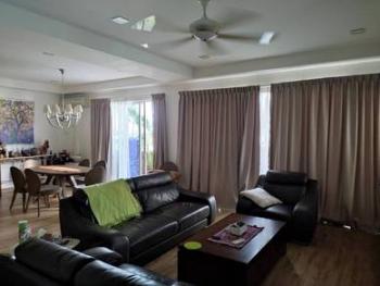 Kondominium di Puncak Luyang, Kota Kinabalu, foto 2