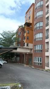 Kondominium di Puncak Luyang, Kota Kinabalu, foto 1