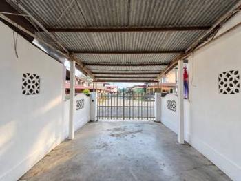 Rumah di Jalan Duku, Pasir Gudang, foto 4
