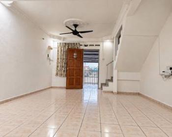 Rumah di Jalan Duku, Pasir Gudang, foto 5
