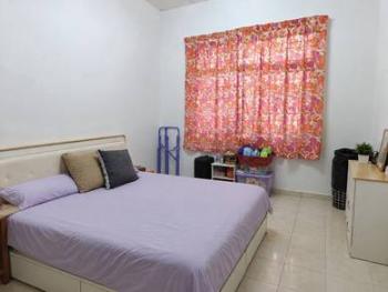 Bungalow at JLN SERI IMPIAN 9/11, Kluang, photo 10