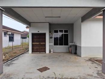 Bungalow at JLN SERI IMPIAN 9/11, Kluang, photo 4