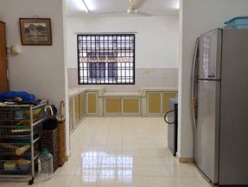 Bungalow at JLN SERI IMPIAN 9/11, Kluang, photo 7